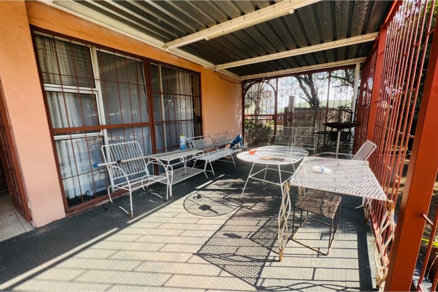 4 Bedroom Property for Sale in Sasolburg Free State